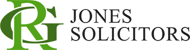RG Jones Solicitors